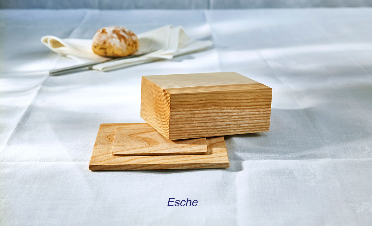 Die Butterdose